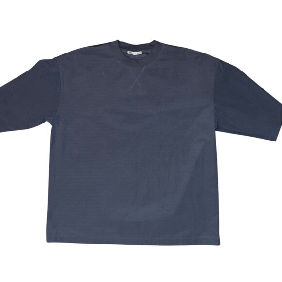 Men's Zara Tech T-shirt - Picture 1 of 5